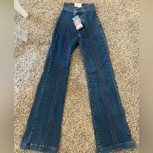Revice Flare Jeans